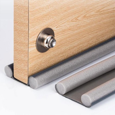 Door Bottom Sealing Strip, Door Sealing Stopper, Door Foam