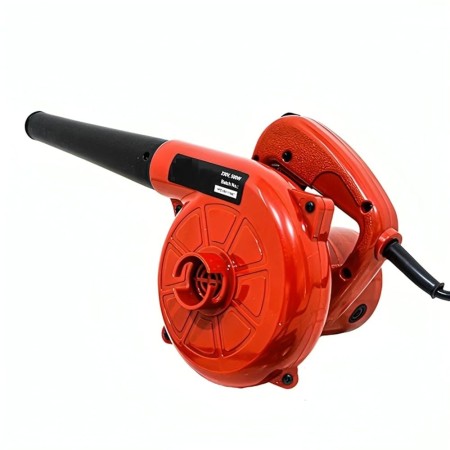 2 in 1 Dust Cleaning blower machine