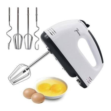 Electric Egg Beater and Mixer for Cake Cream
