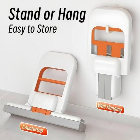 Multifunctional Foldable Mini Mop